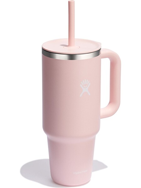 Hydro Flask HF-TT40PS678 Pipetli Termos Bardak 1.18L Trillium