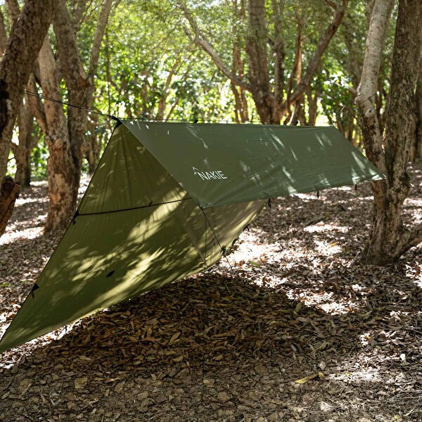 Numerouno Nakie Tarp 300X295 CM Tente PU5000MM