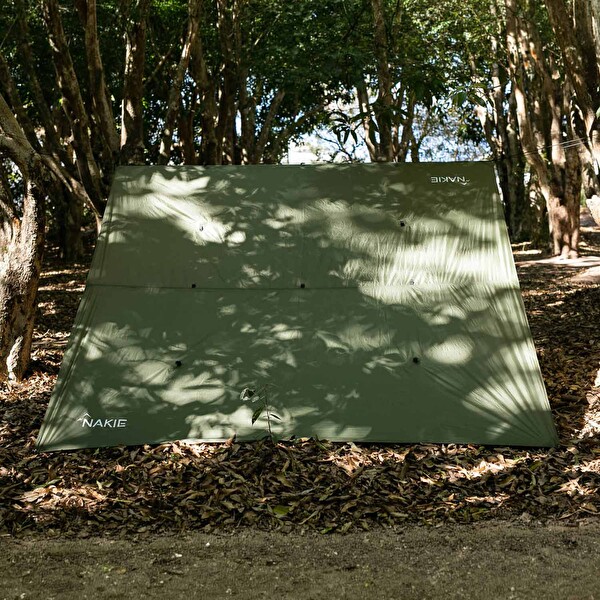 Numerouno Nakie Tarp 300X295 CM Tente PU5000MM