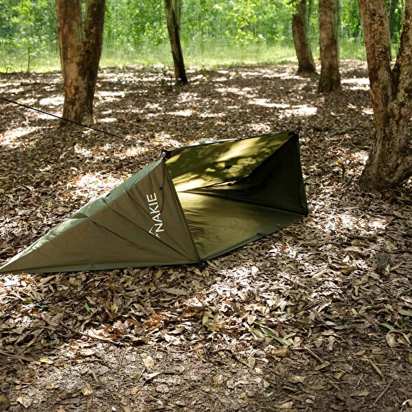 Numerouno Nakie Tarp 300X295 CM Tente PU5000MM