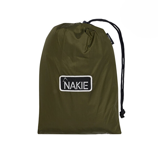 Numerouno Nakie Tarp 300X295 CM Tente PU5000MM