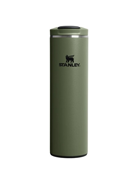 Stanley The Transit Fliptop Mug 0.47 L Dried Pine Termos