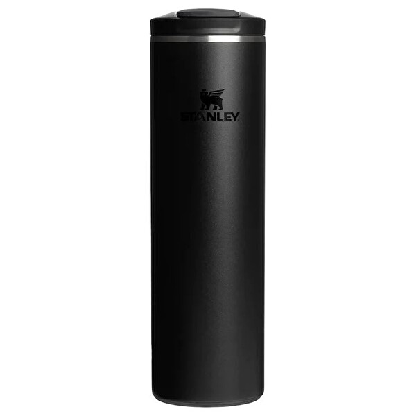 Stanley The Transit Fliptop Mug 0.59 L Black 2.0 Termos