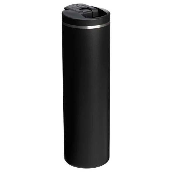 Stanley The Transit Fliptop Mug 0.59 L Black 2.0 Termos
