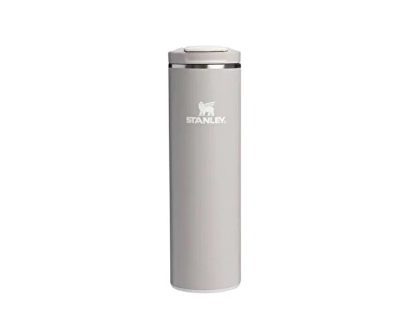 Stanley The Transit Fliptop Mug 0.47 L Ash Termos