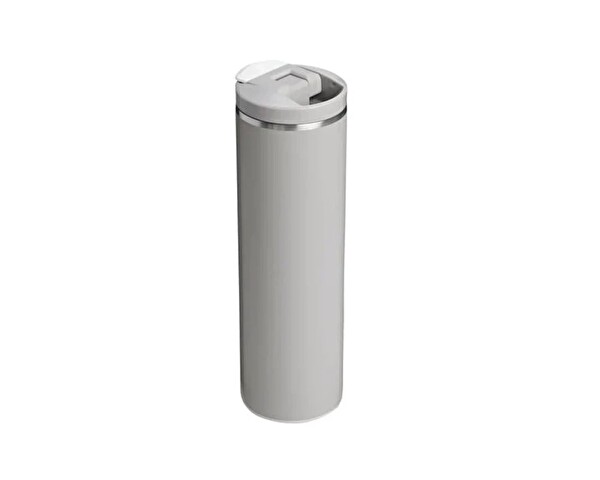 Stanley The Transit Fliptop Mug 0.47 L Ash Termos