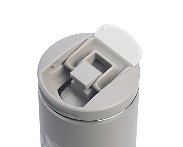Stanley The Transit Fliptop Mug 0.47 L Ash Termos