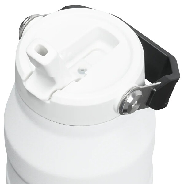 Stanley The IceFlow Bottle Flip Straw 2.0 0.47 L Chalk Termos
