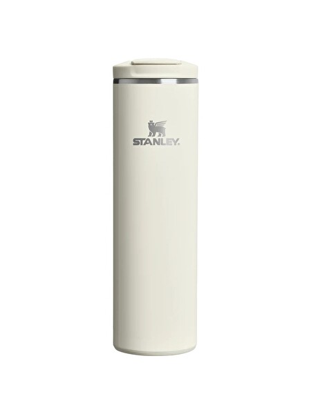 Stanley The Transit Fliptop Mug 0.59 L Cream Gloss Termos