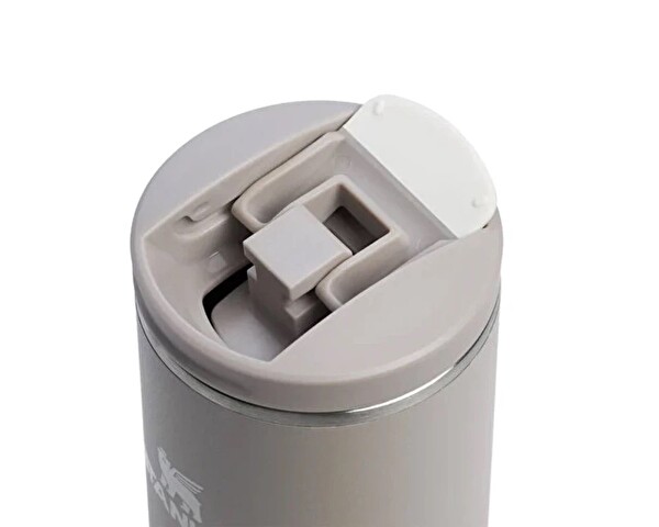 Stanley The Transit Fliptop Mug 0.59 L Ash Termos