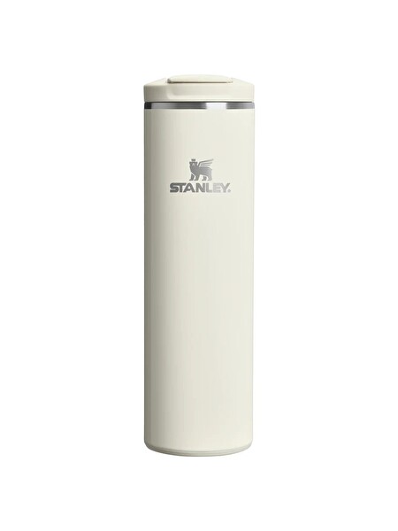 Stanley The Transit Fliptop Mug 0.47 L Cream Gloss Termos