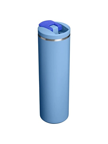Stanley The Transit Fliptop Mug 0.59 L Blue Sky Termos