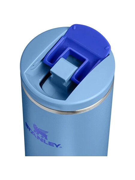 Stanley The Transit Fliptop Mug 0.59 L Blue Sky Termos