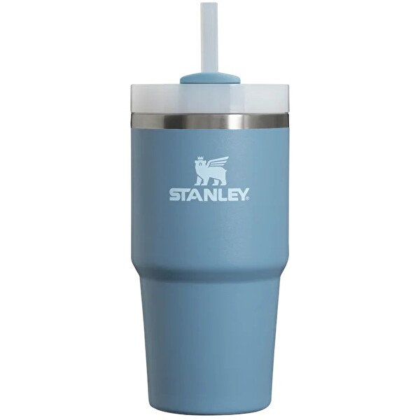 Stanley The Quencher H2.O FlowState Tumbler 0.6 L Indigo