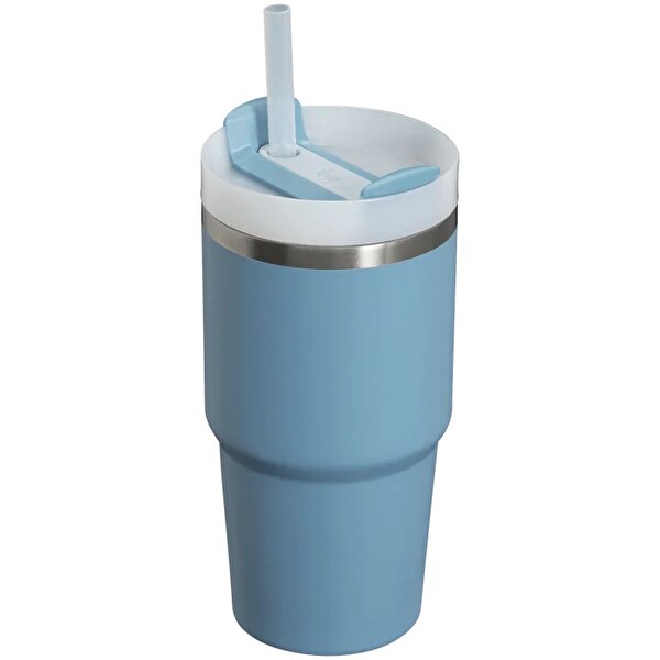 Stanley The Quencher H2.O FlowState Tumbler 0.6 L Indigo