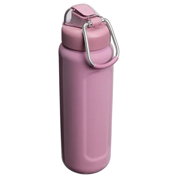 Stanley The Wellspring Bottle 0.7 L Purple Smoke Gloss Termos