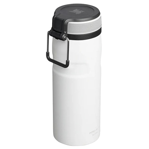 Stanley The IceFlow Bottle Twist Flip 0.47 L Chalk