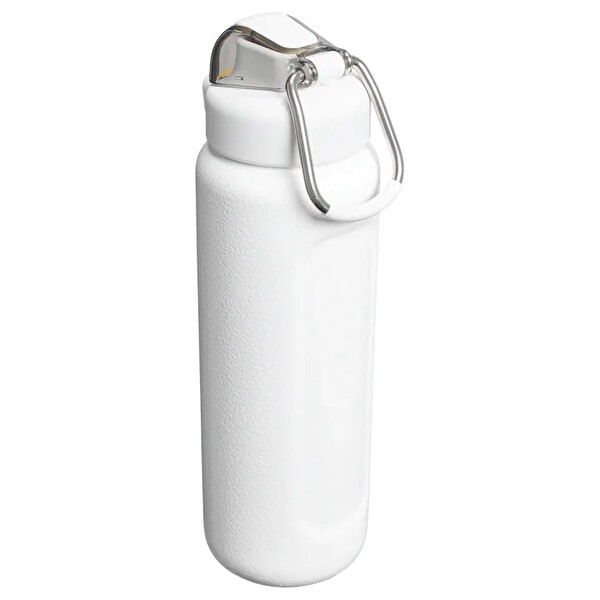 Stanley The Wellspring Bottle 0.7 L Hammertone Frost Termos