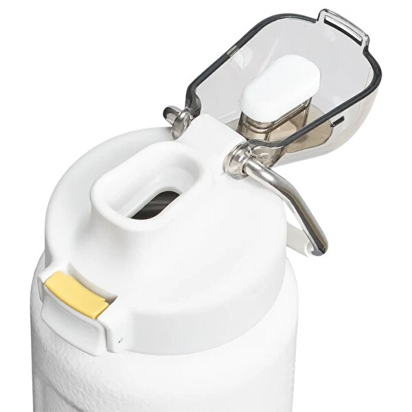 Stanley The Wellspring Bottle 0.7 L Hammertone Frost Termos
