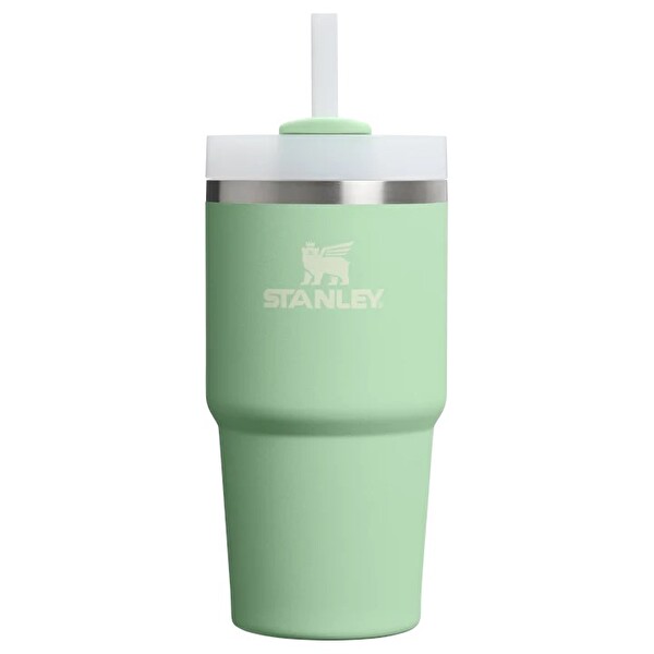 Stanley The Quencher H2.O FlowState Tumbler 0.6 L Pistachio Termos