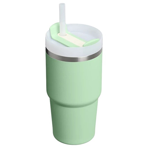 Stanley The Quencher H2.O FlowState Tumbler 0.6 L Pistachio Termos
