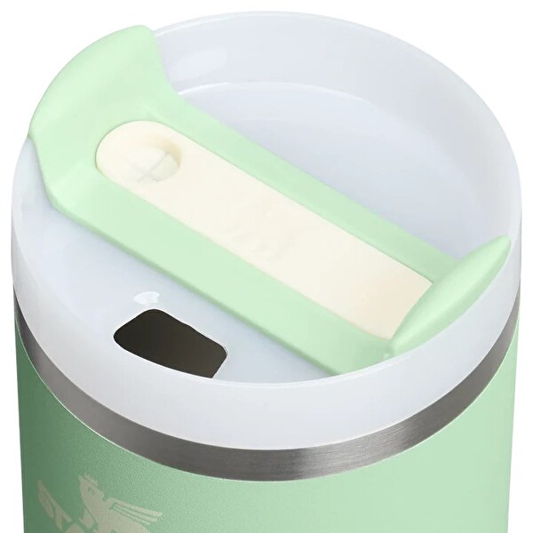 Stanley The Quencher H2.O FlowState Tumbler 0.6 L Pistachio Termos