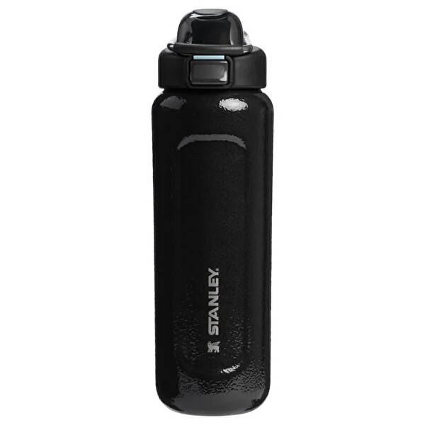 Stanley The Wellspring Bottle 0.7 L Hammertone Black