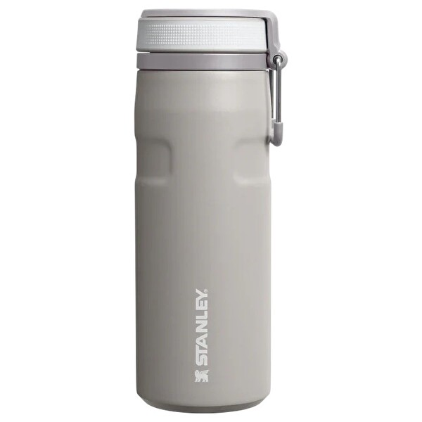 Stanley The IceFlow Bottle Twist Flip 0.47 L Ash