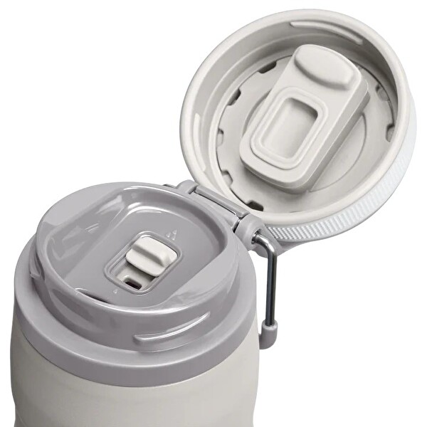 Stanley The IceFlow Bottle Twist Flip 0.47 L Ash