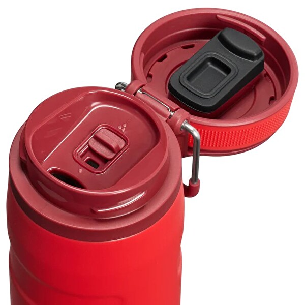 Stanley The IceFlow Bottle Twist Flip 0.4 L Chili Termos