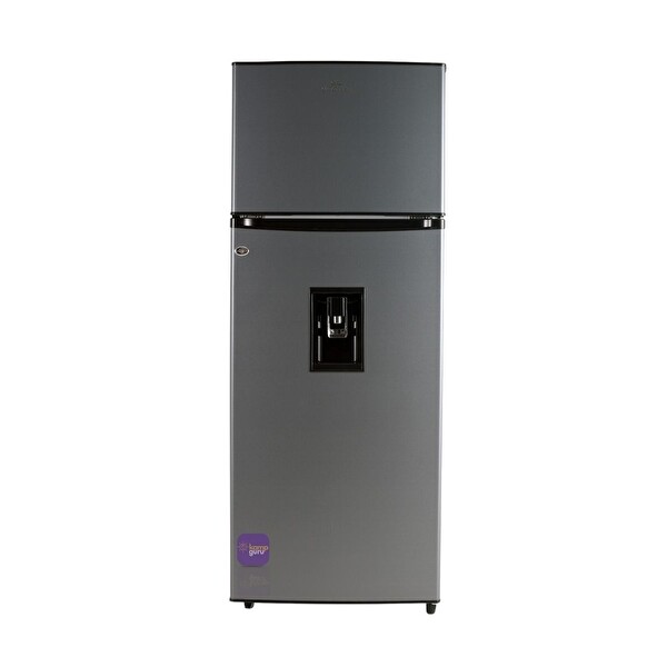Cool Life Çift Sistem 235 Litre 12/24/220 V Sebilli Siyah Buzdolabı