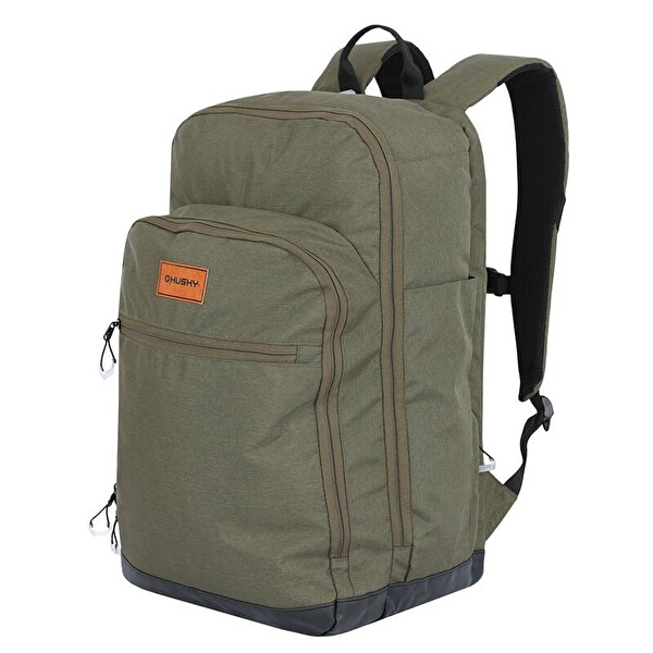 Husky Sofer 30 L Sırt Çantası Khaki