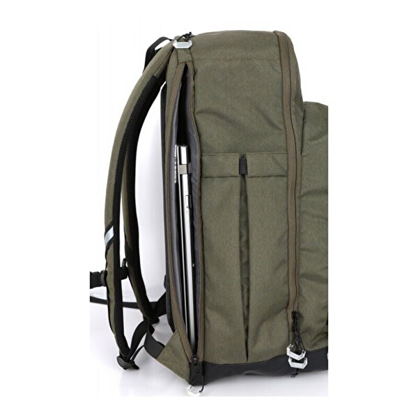 Husky Sofer 30 L Sırt Çantası Khaki