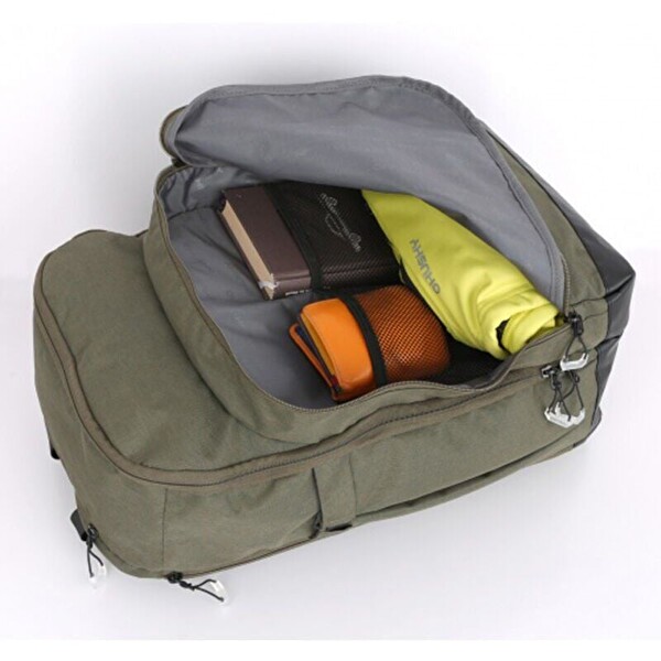 Husky Sofer 30 L Sırt Çantası Khaki