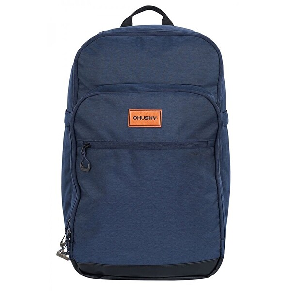 Husky Sofer 30 L Sırt Çanta Dark Blue