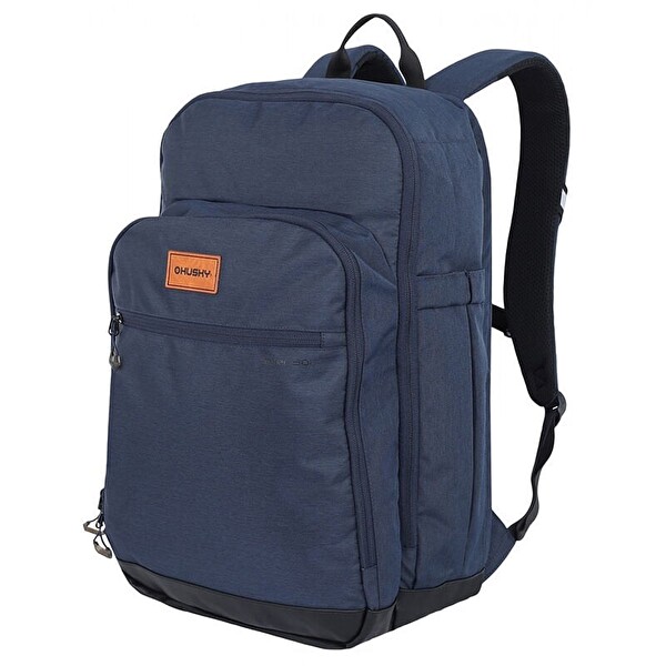 Husky Sofer 30 L Sırt Çanta Dark Blue