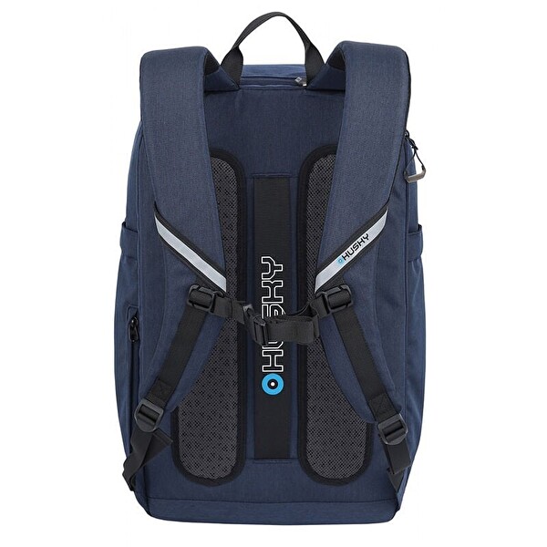 Husky Sofer 30 L Sırt Çanta Dark Blue