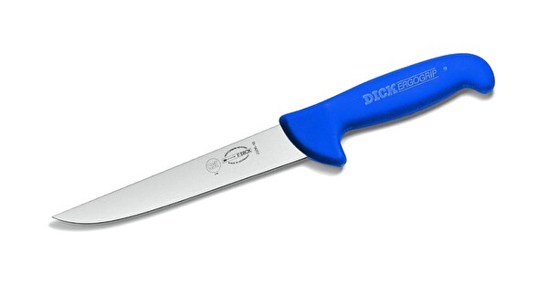 F.Dıck 8 2006 15 -15 CM Ergo Grip Kemiksiz Sıyırma Kasap Bıçağı