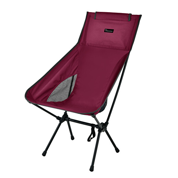 Freecamp Waylay Katlanır Kamp Sandalyesi Bordo