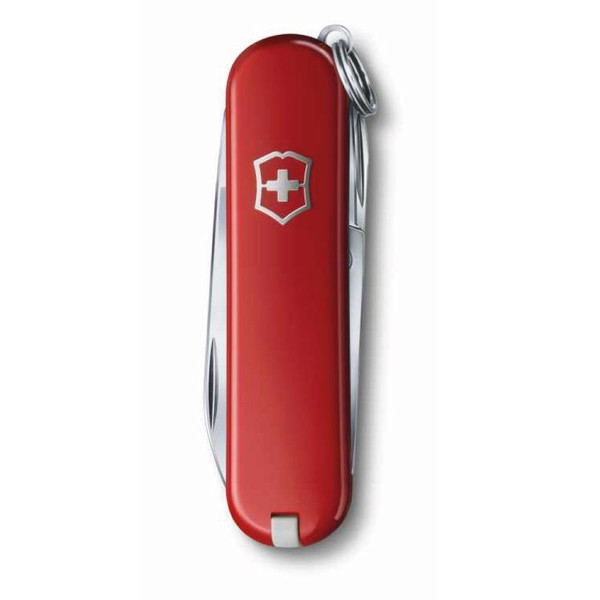 Victorinox Classic SD 0.6223.B 58MM 7F Kırmızı İsviçre Çakısı