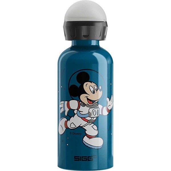 Sigg 6059.10 KBT 0.4L Mickey Astronaut Çocuk Matara