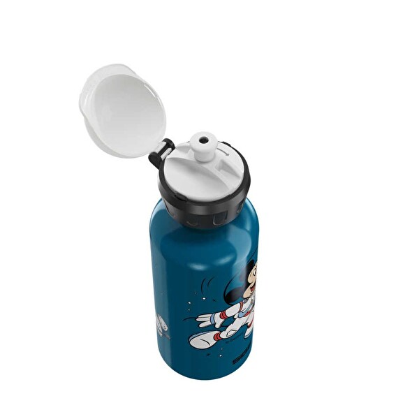 Sigg 6059.10 KBT 0.4L Mickey Astronaut Çocuk Matara