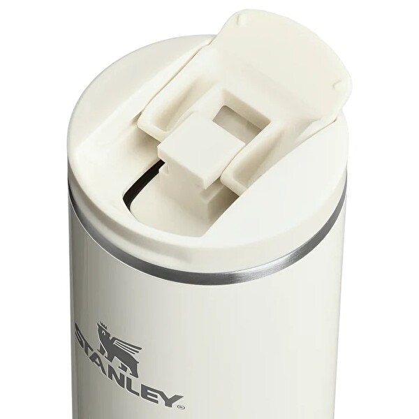 Stanley The Transit Fliptop Mug 0.35 L Cream Gloss Termos