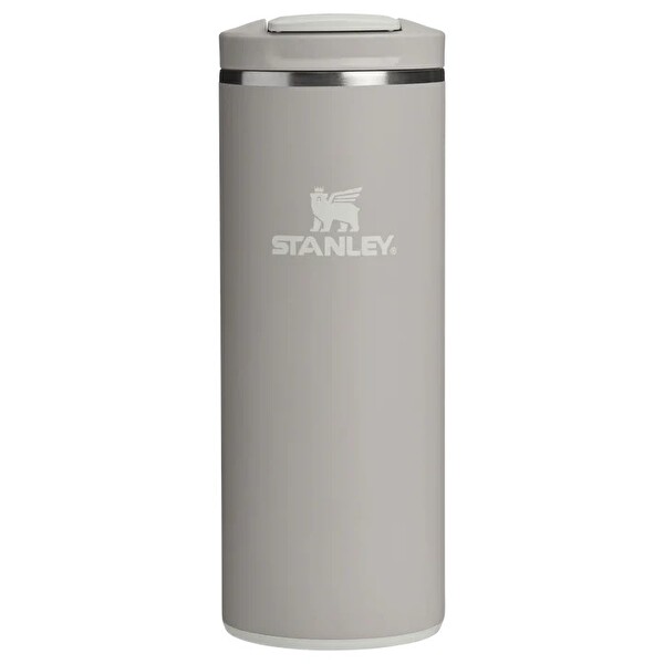 Stanley The Transit Fliptop Mug 0.35 L Ash Termos