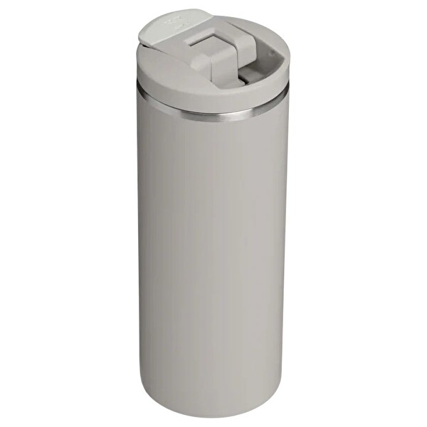 Stanley The Transit Fliptop Mug 0.35 L Ash Termos