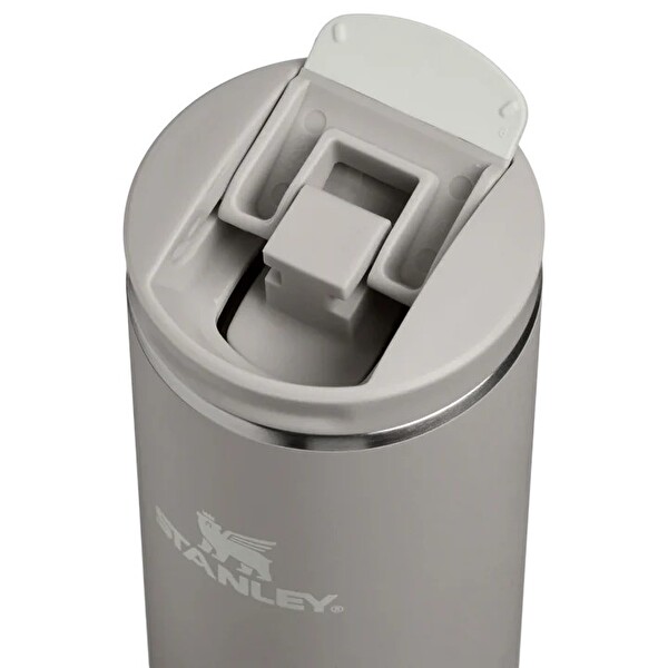 Stanley The Transit Fliptop Mug 0.35 L Ash Termos