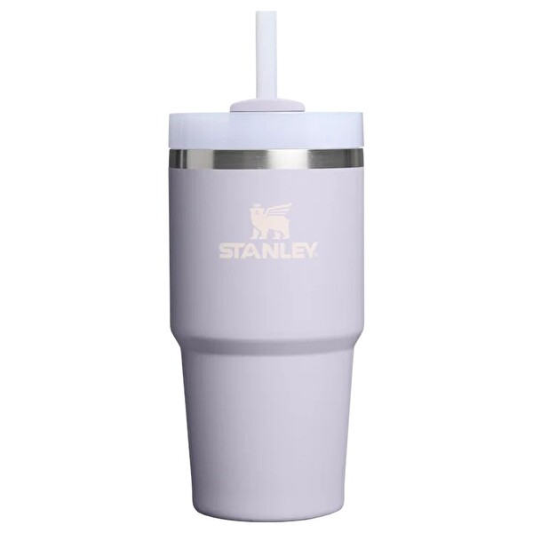 Stanley The Quencher H2.O FlowState Tumbler 0.59 L Purple Dust Termos