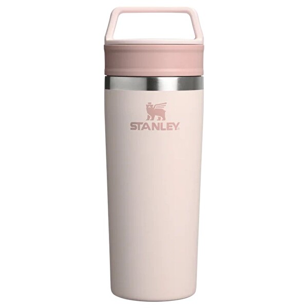 Stanley The Cafe To-Go Travel Mug 0.47 L Rose Quartz Termos