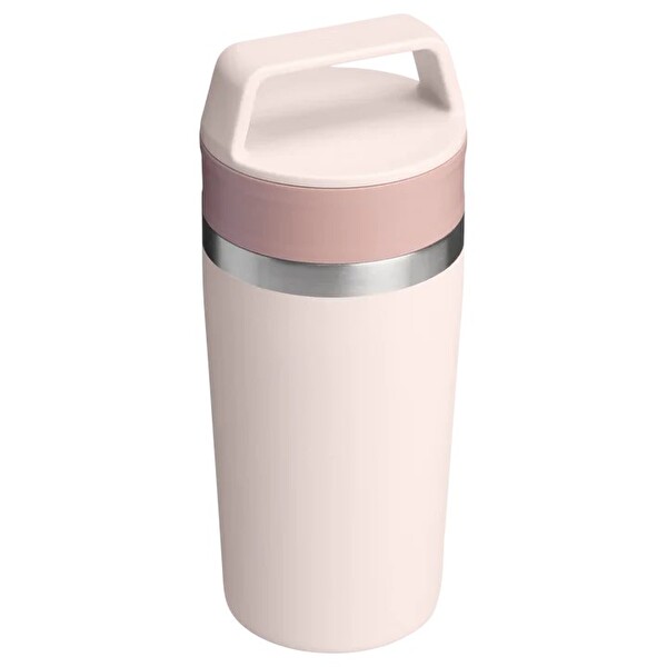 Stanley The Cafe To-Go Travel Mug 0.47 L Rose Quartz Termos
