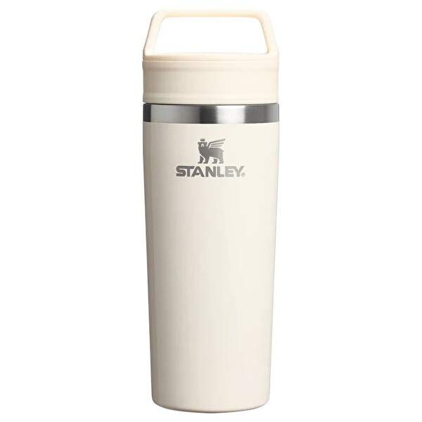 Stanley The Cafe To-Go Travel Mug 0.47 L Cream Gloss Termos